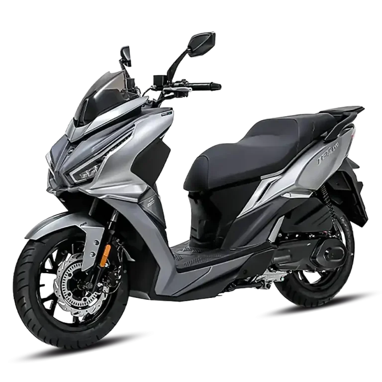 Rent a scooter in Parga - Two Wheels Moto Rent | JET14_EVO