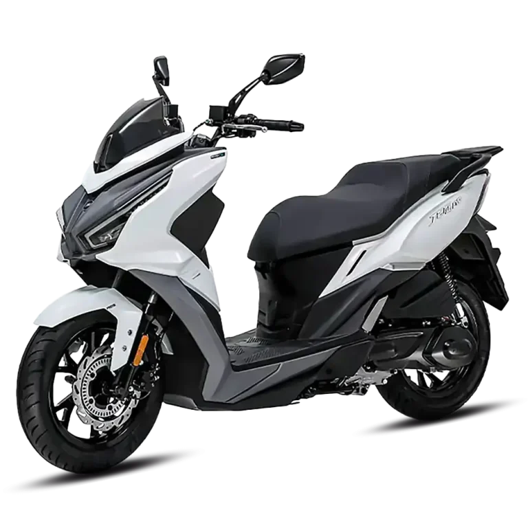 Rent a scooter in Parga - Two Wheels Moto Rent | JET14_EVO